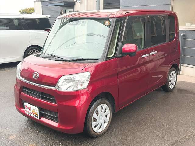ダイハツ タント ６６０ Ｘ ＳＡＩＩＩ H29年 (九州・沖縄) 99
