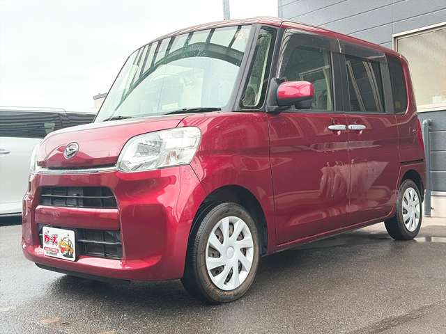 ダイハツ タント ６６０ Ｘ ＳＡＩＩＩ H29年 (九州・沖縄) 99