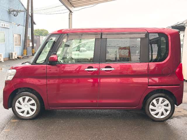 ダイハツ タント ６６０ Ｘ ＳＡＩＩＩ H29年 (九州・沖縄) 99
