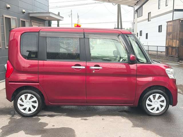 ダイハツ タント ６６０ Ｘ ＳＡＩＩＩ H29年 (九州・沖縄) 99