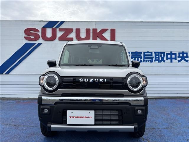 スズキ ハスラー ６６０ タフワイルド R8年 (中国) 99