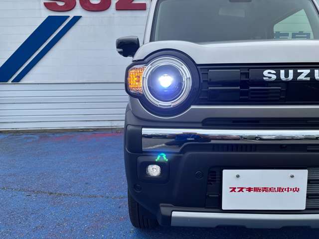 スズキ ハスラー ６６０ タフワイルド R8年 (中国) 99