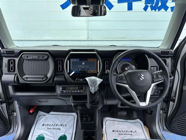 スズキ ハスラー ６６０ タフワイルド R8年 (中国) 99