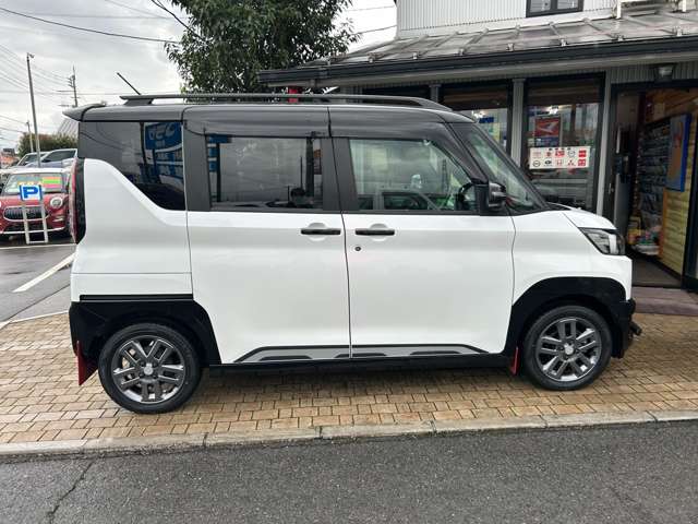 三菱 デリカ　ミニ ６６０ Ｔ プレミアム ４ＷＤ R5年 () 99