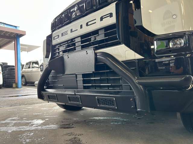 三菱 デリカ　ミニ ６６０ Ｔ プレミアム ４ＷＤ R5年 () 99
