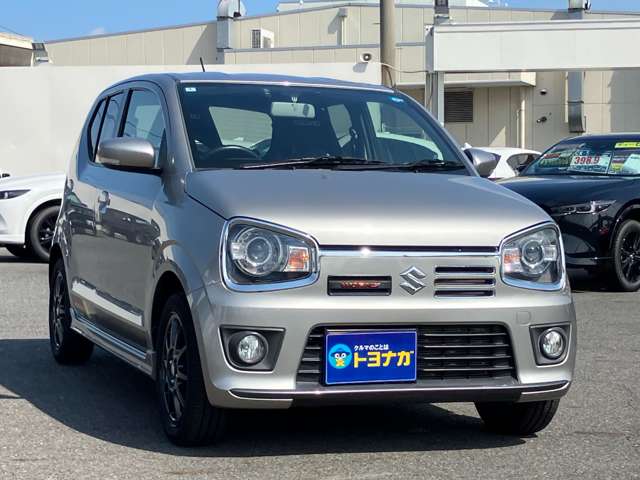 スズキ アルトワークス ワークス ６６０ R2年 (関東) 99
