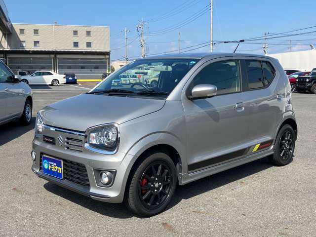 スズキ アルトワークス ワークス ６６０ R2年 (関東) 99
