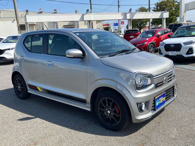 スズキ アルトワークス ワークス ６６０ R2年 (関東) 99