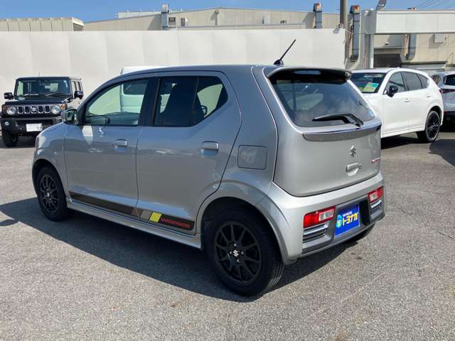 スズキ アルトワークス ワークス ６６０ R2年 (関東) 99