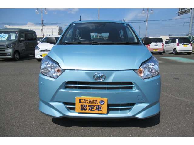 ダイハツ ミラ　イース ６６０ Ｌ ＳＡＩＩＩ R8年 (関東) 99