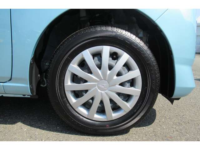 ダイハツ ミラ　イース ６６０ Ｌ ＳＡＩＩＩ R8年 (関東) 99