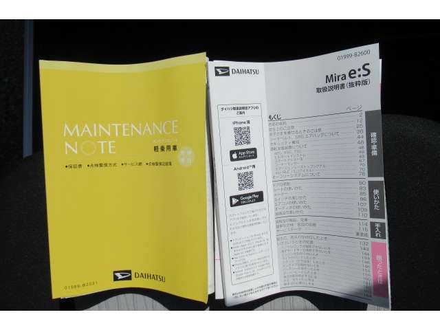 ダイハツ ミラ　イース ６６０ Ｌ ＳＡＩＩＩ R8年 (関東) 99