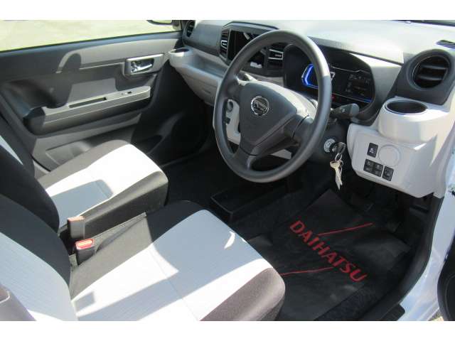 ダイハツ ミラ　イース ６６０ Ｘ ＳＡＩＩＩ R8年 (関東) 99