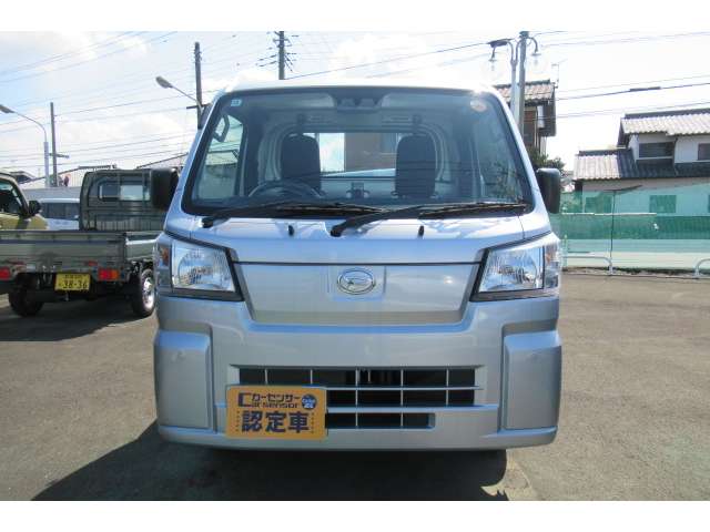 ダイハツ ハイゼットトラック ６６０ スタンダード 農用スペシャル ３方開 ４ＷＤ R7年 (関東) 99