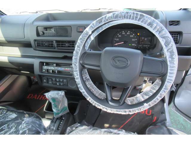 ダイハツ ハイゼットトラック ６６０ スタンダード 農用スペシャル ３方開 ４ＷＤ R7年 (関東) 99