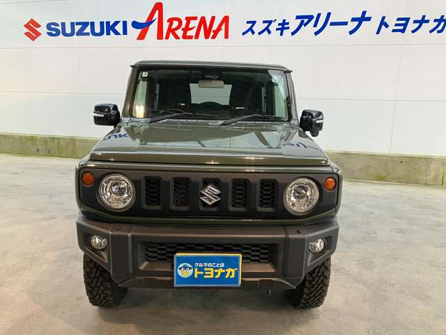 スズキ ジムニー ６６０ ＸＣ ４ＷＤ R3年 (関東) 99