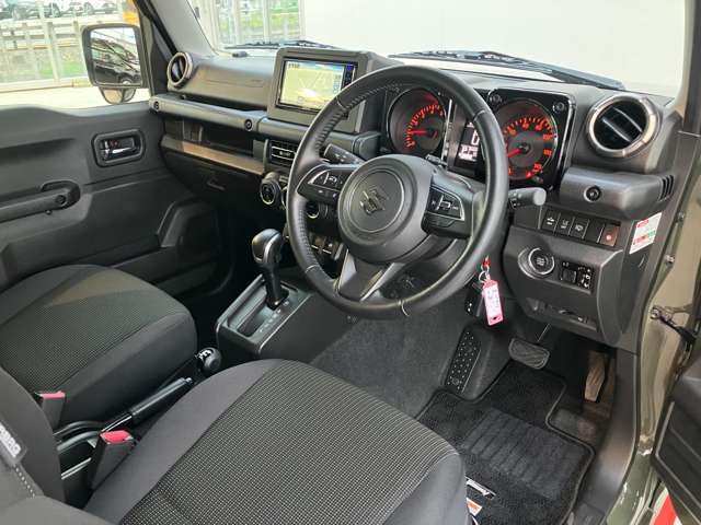スズキ ジムニー ６６０ ＸＣ ４ＷＤ R3年 (関東) 99