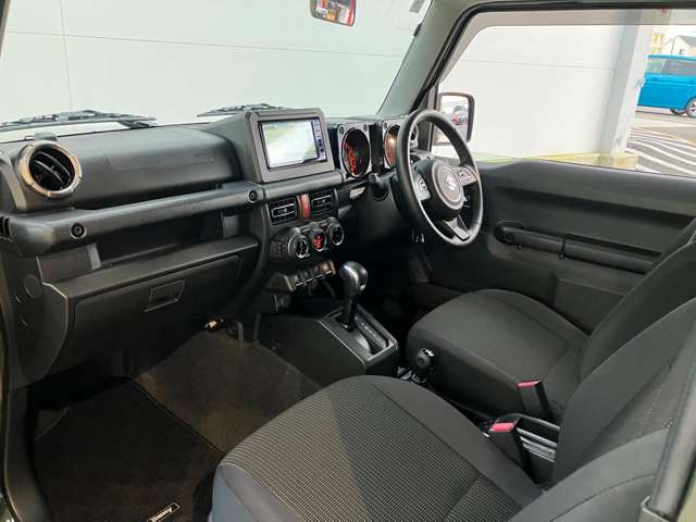 スズキ ジムニー ６６０ ＸＣ ４ＷＤ R3年 (関東) 99