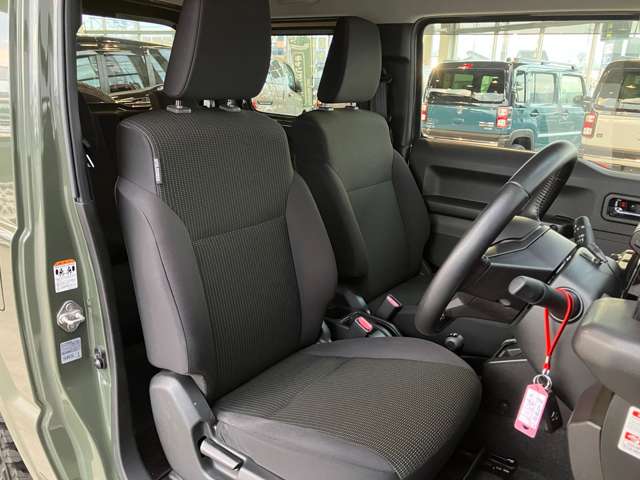 スズキ ジムニー ６６０ ＸＣ ４ＷＤ R3年 (関東) 99
