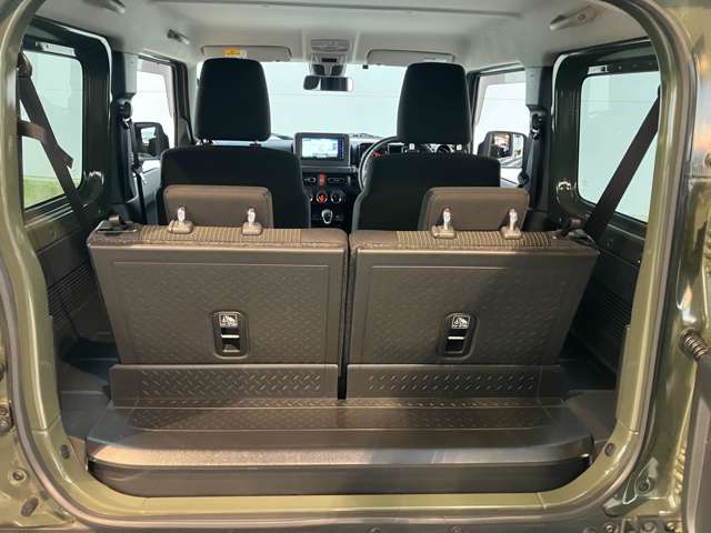 スズキ ジムニー ６６０ ＸＣ ４ＷＤ R3年 (関東) 99
