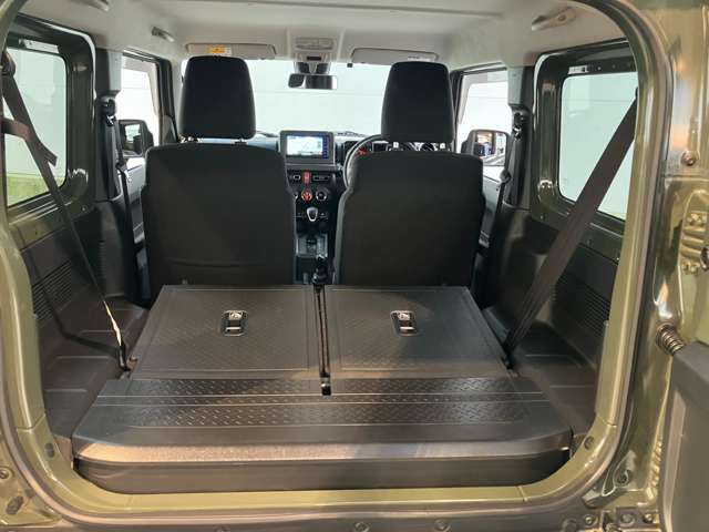 スズキ ジムニー ６６０ ＸＣ ４ＷＤ R3年 (関東) 99