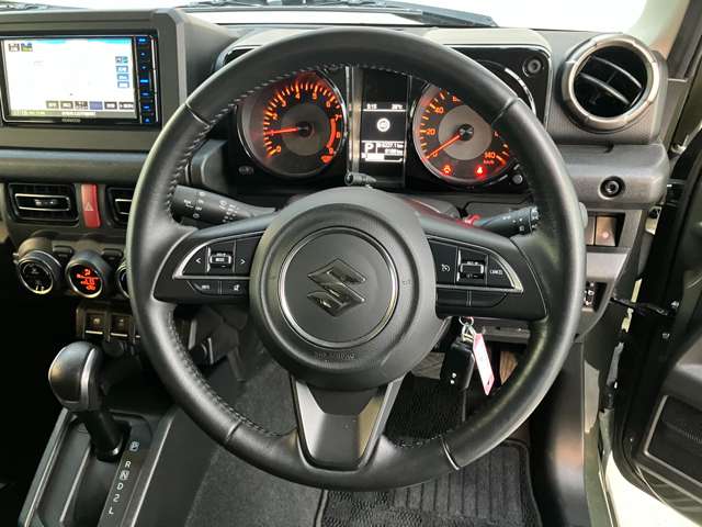 スズキ ジムニー ６６０ ＸＣ ４ＷＤ R3年 (関東) 99