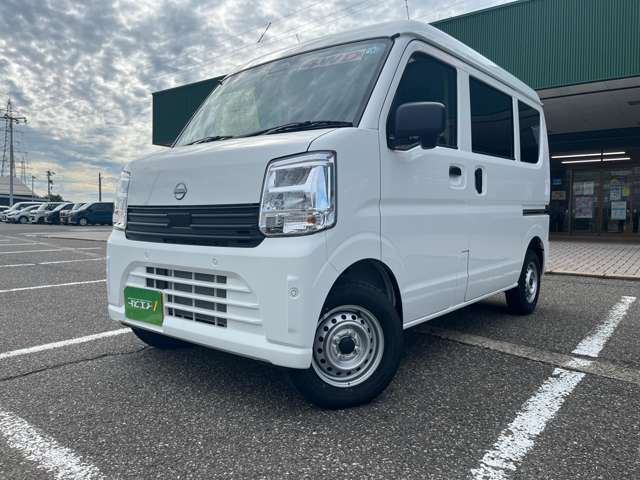 日産 クリッパーリオ ６６０ ＤＸ ハイルーフ ４ＷＤ R8年 (甲信越・北陸) 99