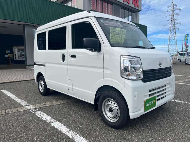 日産 クリッパーリオ ６６０ ＤＸ ハイルーフ ４ＷＤ R8年 (甲信越・北陸) 99