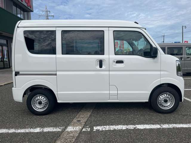 日産 クリッパーリオ ６６０ ＤＸ ハイルーフ ４ＷＤ R8年 (甲信越・北陸) 99