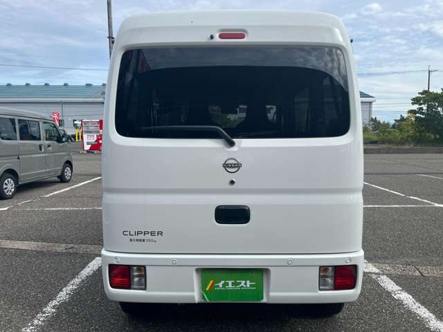 日産 クリッパーリオ ６６０ ＤＸ ハイルーフ ４ＷＤ R8年 (甲信越・北陸) 99