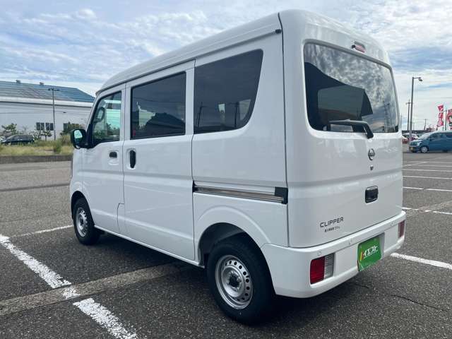 日産 クリッパーリオ ６６０ ＤＸ ハイルーフ ４ＷＤ R8年 (甲信越・北陸) 99