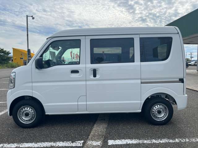 日産 クリッパーリオ ６６０ ＤＸ ハイルーフ ４ＷＤ R8年 (甲信越・北陸) 99