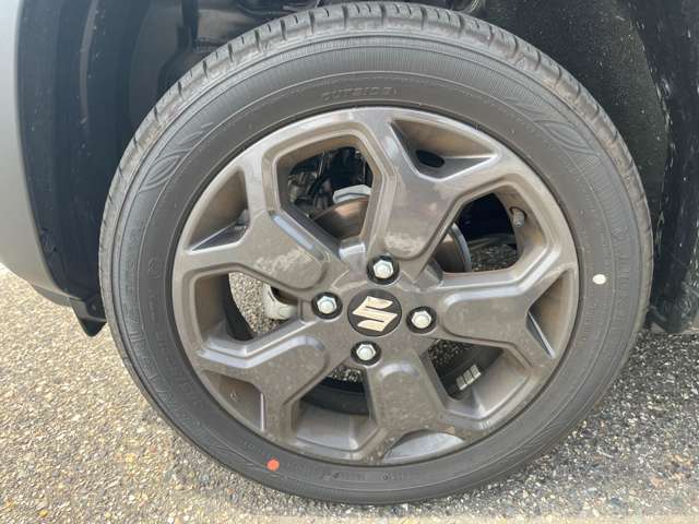 スズキ ハスラー ６６０ タフワイルド R8年 (甲信越・北陸) 99