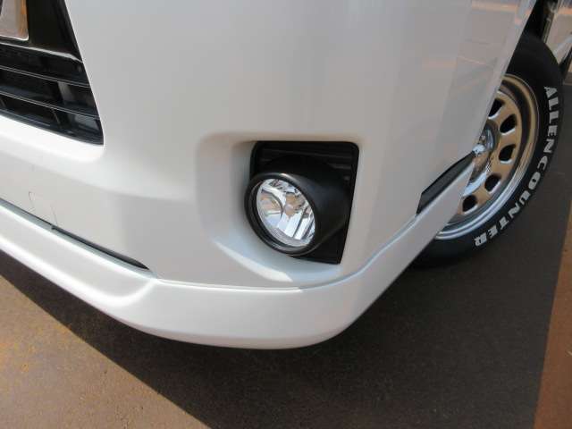 トヨタ ハイエースバン ３．０ スーパーＧＬ ダークプライム ロングボディ ディーゼルターボ ４ＷＤ H29年 (甲信越・北陸) 99