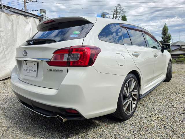 スバル レヴォーグ １．６ ＧＴ－Ｓ アイサイト ４ＷＤ H28年 (関東) 99