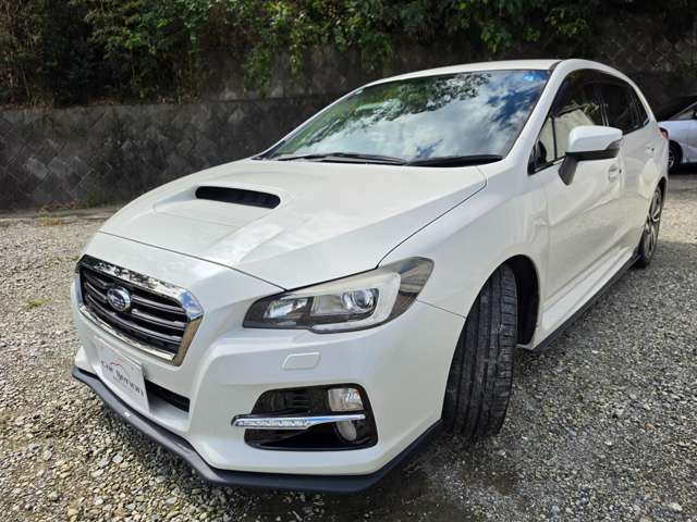 スバル レヴォーグ １．６ ＧＴ－Ｓ アイサイト ４ＷＤ H28年 (関東) 99