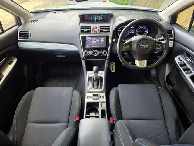 スバル レヴォーグ １．６ ＧＴ－Ｓ アイサイト ４ＷＤ H28年 (関東) 99
