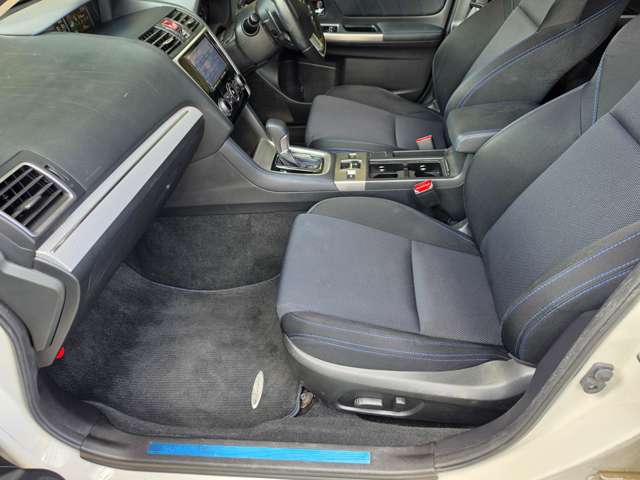 スバル レヴォーグ １．６ ＧＴ－Ｓ アイサイト ４ＷＤ H28年 (関東) 99