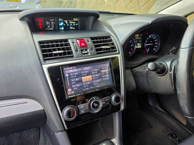 スバル レヴォーグ １．６ ＧＴ－Ｓ アイサイト ４ＷＤ H28年 (関東) 99