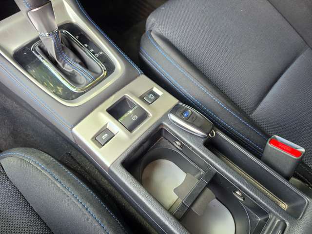 スバル レヴォーグ １．６ ＧＴ－Ｓ アイサイト ４ＷＤ H28年 (関東) 99