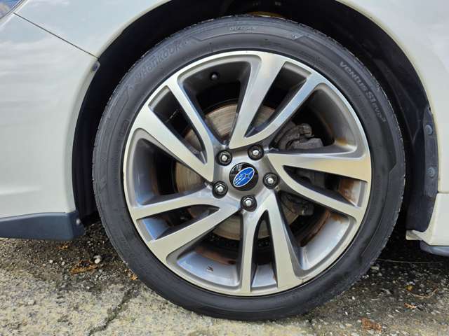 スバル レヴォーグ １．６ ＧＴ－Ｓ アイサイト ４ＷＤ H28年 (関東) 99