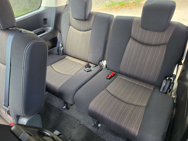 日産 セレナ ２．０ ハイウェイスター Ｖセレクション＋ＳＡＦＥＴＹ Ｓ－ＨＹＢＲＩＤ H26年 (関東) 99