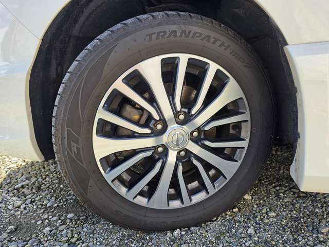 日産 セレナ ２．０ ハイウェイスター Ｖセレクション＋ＳＡＦＥＴＹ Ｓ－ＨＹＢＲＩＤ H26年 (関東) 99