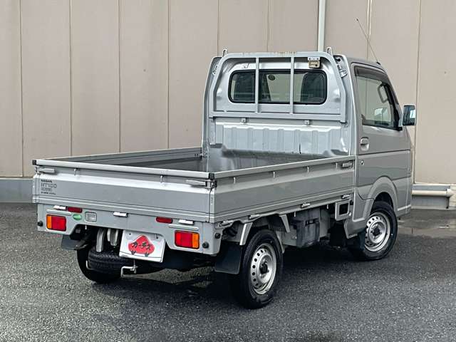 日産 ＮＴ１００クリッパー ６６０ ＧＸ H26年 (関東) 99