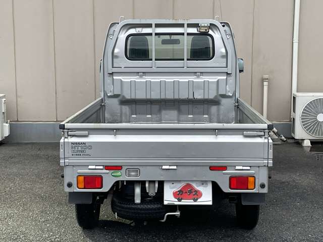 日産 ＮＴ１００クリッパー ６６０ ＧＸ H26年 (関東) 99