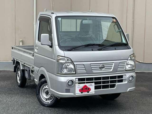 日産 ＮＴ１００クリッパー ６６０ ＧＸ H26年 (関東) 99