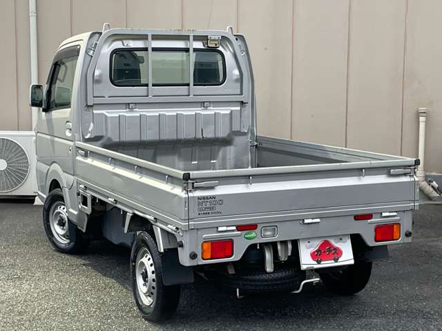 日産 ＮＴ１００クリッパー ６６０ ＧＸ H26年 (関東) 99