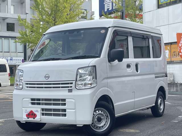日産 クリッパーバン ６６０ ＤＸ ハイルーフ R7年 (関東) 99