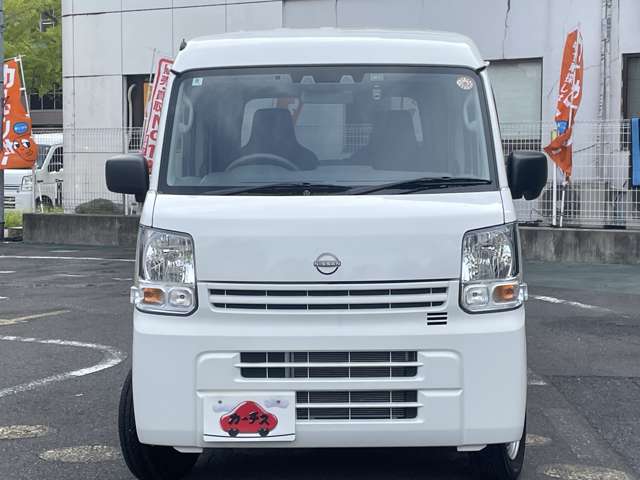 日産 クリッパーバン ６６０ ＤＸ ハイルーフ R7年 (関東) 99