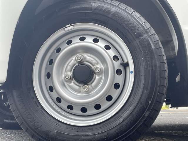 日産 クリッパーバン ６６０ ＤＸ ハイルーフ R7年 (関東) 99